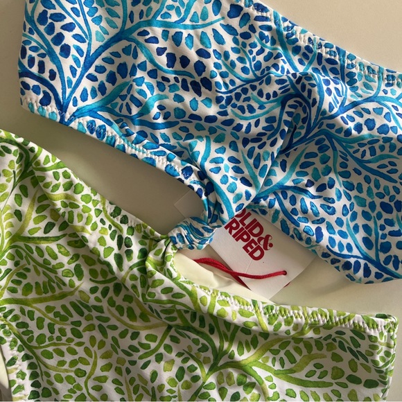 {Solid & Striped} Brand New The Bailey One Piece Swimsuit - Picture 7 of 13